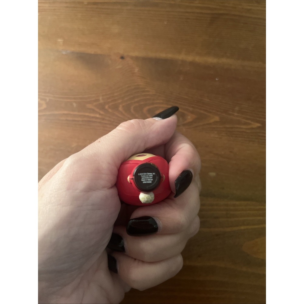 2018 FUNKO PINT SIZE HEROES‎ FORTNITE TRICERA OPS 1.5" TALL MINI FIGURE - Picture 4 of 4